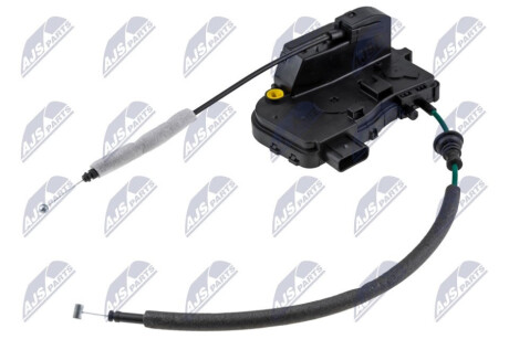 CENTRAL DOOR LOCK ACTUATOR - FRONT NTY EZC-HY-677