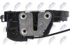 CENTRAL DOOR LOCK ACTUATOR - FRONT NTY EZC-HY-678 (фото 5)