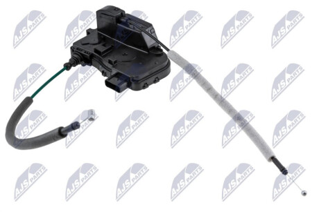 CENTRAL DOOR LOCK ACTUATOR - REAR NTY EZC-HY-680