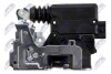 CENTRAL DOOR LOCK ACTUATOR - FRONT NTY EZC-RE-249 (фото 4)