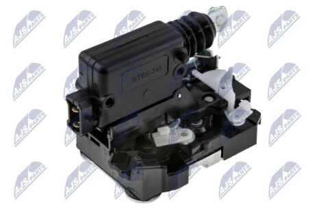 CENTRAL DOOR LOCK ACTUATOR - FRONT NTY EZC-RE-249