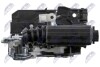 CENTRAL DOOR LOCK ACTUATOR - REAR NTY EZC-RE-251 (фото 5)