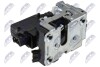 CENTRAL DOOR LOCK ACTUATOR - REAR NTY EZC-RE-252 (фото 2)