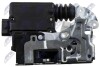 CENTRAL DOOR LOCK ACTUATOR - REAR NTY EZC-RE-252 (фото 4)