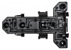 Оптический элемент фары, основная фара NTY EZC-VW-357 (фото 3)