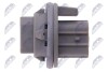 LAMP HOLDER, CLEARANCE LIGHT W21/5W NTY EZ-HD-002 (фото 4)