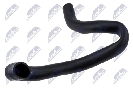 PRZEWаD POWIETRZA | ENG 1.8D FORD MONDEO IV 2007-2015, S-MAX 2006-2014, GALAXY 2006-2015 NTY GPPFR061