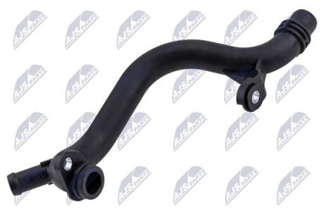 COOLANT TUBE NTY GPP-VW-135