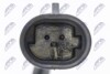 ABS SENSOR REAR NTY HCA-CH-115 (фото 3)