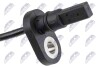 ABS SENSOR FRONT NTY HCA-FR-074 (фото 2)