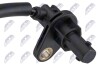 ABS SENSOR FRONT NTY HCA-HY-567 (фото 2)