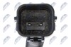 ABS SENSOR FRONT NTY HCA-HY-574 (фото 3)