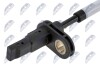 ABS SENSOR FRONT NTY HCA-HY-585 (фото 2)