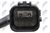 ABS SENSOR FRONT NTY HCA-HY-585 (фото 3)