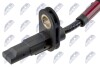 ABS SENSOR FRONT NTY HCA-HY-586 (фото 2)