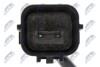 ABS SENSOR FRONT NTY HCA-HY-586 (фото 3)