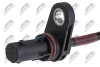 ABS SENSOR REAR NTY HCA-KA-348 (фото 2)