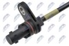 ABS SENSOR REAR NTY HCA-KA-349 (фото 2)