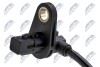 ABS SENSOR FRONT NTY HCA-KA-363 (фото 2)