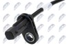 ABS SENSOR FRONT NTY HCA-KA-366 (фото 2)