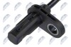 ABS SENSOR FRONT NTY HCA-KA-367 (фото 2)