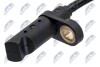 ABS SENSOR REAR NTY HCA-NS-185 (фото 2)