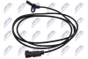 ABS SENSOR REAR NTY HCA-PL-027 (фото 1)