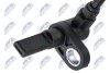 ABS SENSOR FRONT NTY HCA-PL-034 (фото 2)