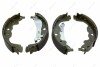 Тормозные колодки барабанные dacia dokker, duster, logan, renault captur, kangoo 1.5/1.6 02.08- /diameter=228mm/ NTY HSTRE031 (фото 3)