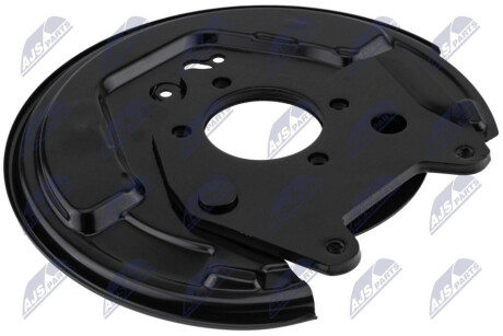 DISC BRAKE DUST SHIELD NTY HTO-TY-058 (фото 1)