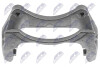 BRAKE CALIPER BRACKET NTY HZP-MS-046A (фото 1)