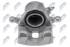 BRAKE CALIPER FRONT NTY HZP-SU-023 (фото 1)