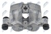 BRAKE CALIPER FRONT NTY HZP-VC-008 (фото 2)