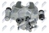 BRAKE CALIPER REAR NTY HZT-TY-075 (фото 2)