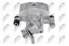 BRAKE CALIPER REAR NTY HZT-TY-075 (фото 3)