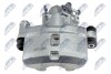 BRAKE CALIPER REAR NTY HZT-TY-075 (фото 4)