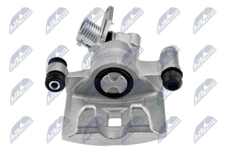 BRAKE CALIPER REAR NTY HZT-TY-075