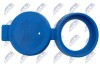 WASHER FLUID TANK CAP NTY KZS-FT-000 (фото 3)