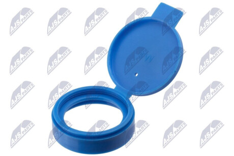 WASHER FLUID TANK CAP NTY KZS-FT-000