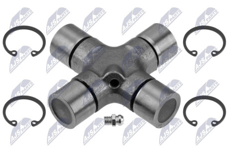 UNIVERSAL JOINT 24/88 NTY NKW-ME-004