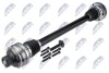 DRIVESHAFT NTY NPW-AU-081 (фото 2)