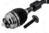 DRIVESHAFT NTY NPW-BM-170 (фото 3)