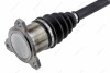 DRIVESHAFT NTY NPW-SU-048 (фото 2)