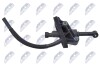 CLUTCH MASTER CYLINDER NTY NSP-FT-005 (фото 4)