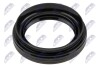 DRIVESHAFT SEAL NTY NUP-PL-012 (фото 1)