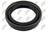 DRIVESHAFT SEAL NTY NUP-PL-012 (фото 2)