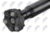 PROPSHAFT NTY NWN-BM-059 (фото 4)