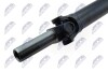 PROPSHAFT NTY NWN-CH-083 (фото 2)