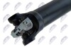 PROPSHAFT NTY NWN-CH-083 (фото 3)