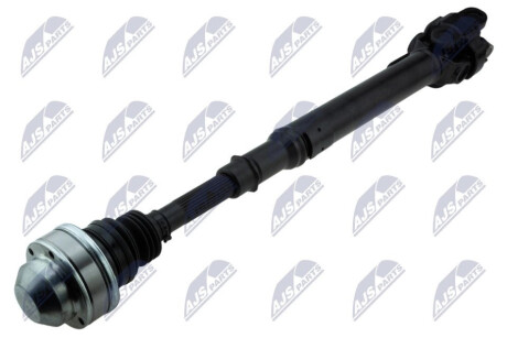 Propshaft NTY NWNCH084